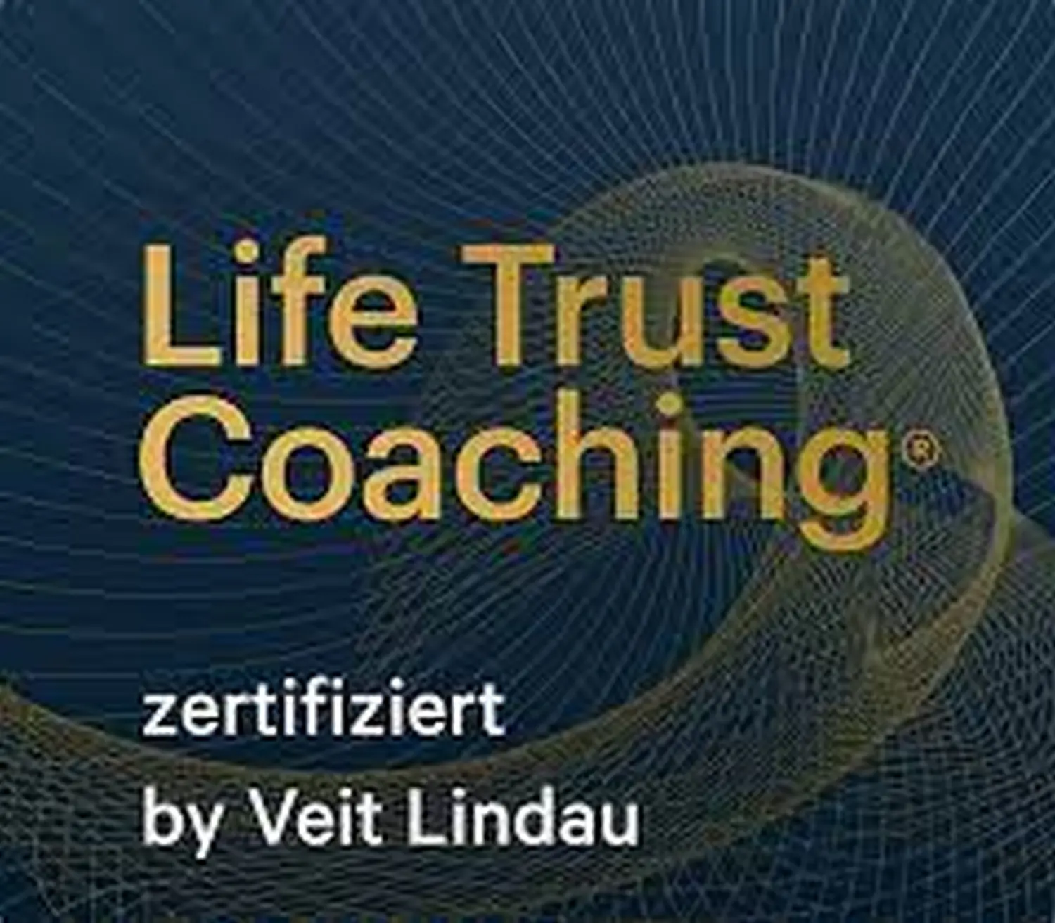 Life Trust Coaching Logo