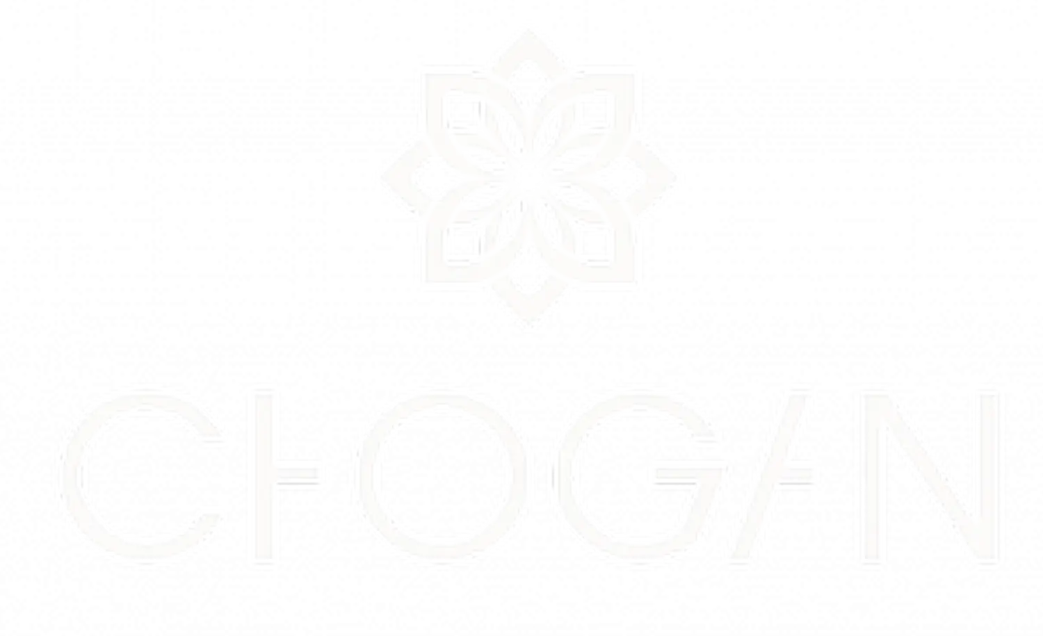 CHOGAN Logo