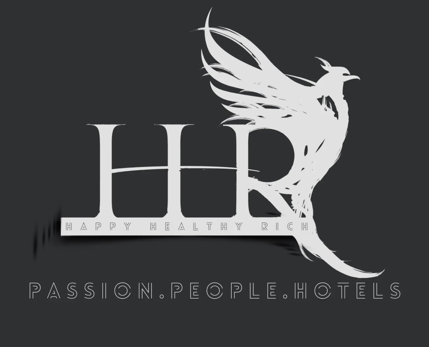 Logo hhR Marketing & Coaching