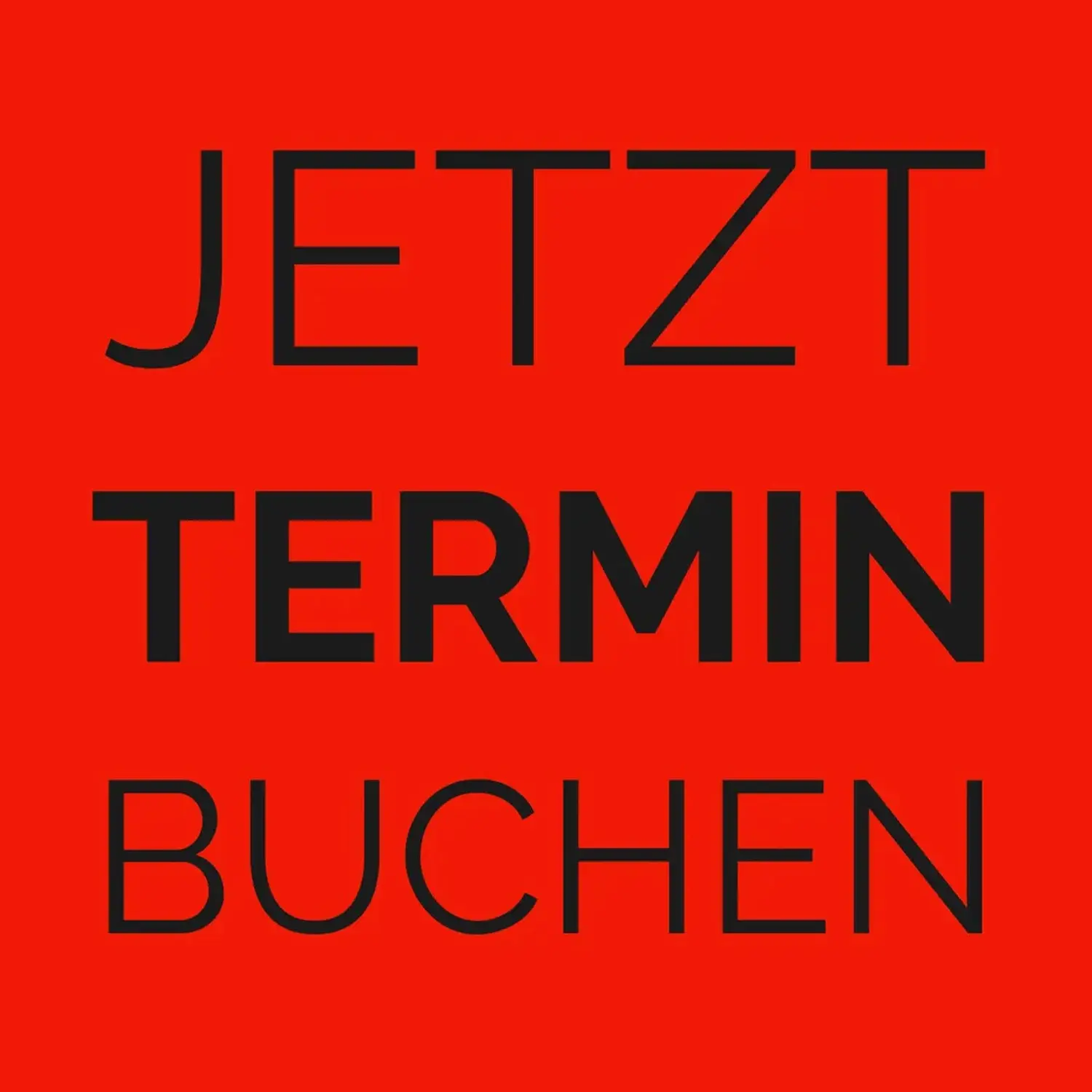 JETZT TERMIN BUCHEN bild